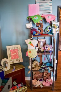 Spring is the season of babies, and we have your list of go-to spots for baby shower gifts here that will impress any mom-to-be! • VisitFindlay.com