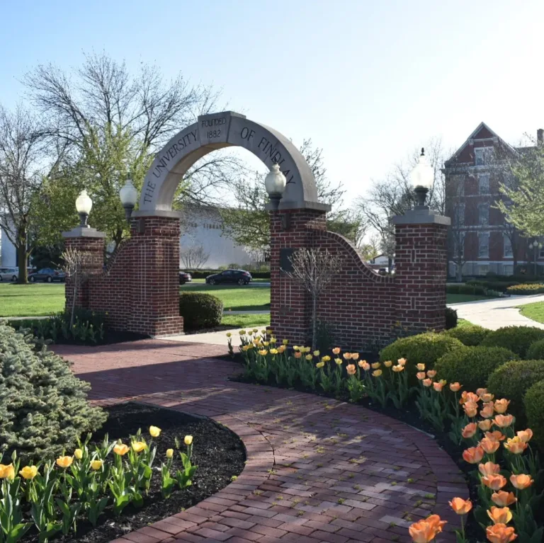 Where to Instagram in Findlay