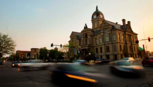 Guest Blogger Zach Thomas shares how Findlay and Hancock County is working to becoming a community of belonging for all. • VisitFindlay.com