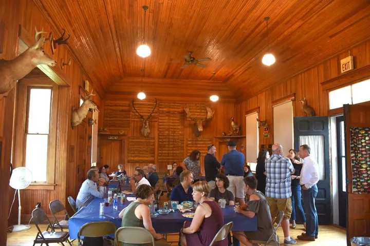 Bluffton Sportsmen Club