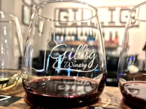 If you have been curious about Gillig Winery but haven't had the chance to check it out, read our First-Timer's Guide for some tips to prepare you!