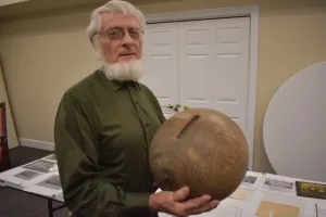 Discover a side of Bluffton, Ohio you may not know about, with a peek inside the old glove factory as well as stories of days gone by!