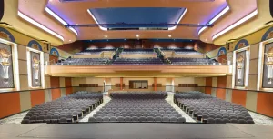 Live Shows are back at MCPA's Donnell Theatre!  Check out musicals, concerts, performances, and family friendly acts during the 2021-22 season! • VisitFindlay.com