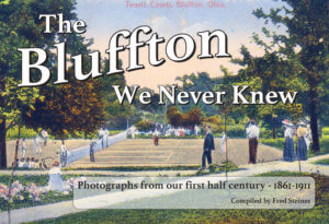 Discover a side of Bluffton, Ohio you may not know about, with a peek inside the old glove factory as well as stories of days gone by!
