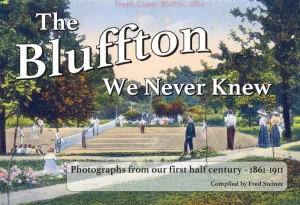 Discover a side of Bluffton, Ohio you may not know about, with a peek inside the old glove factory as well as stories of days gone by!
