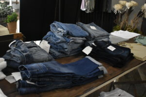 Urban Market Jeans