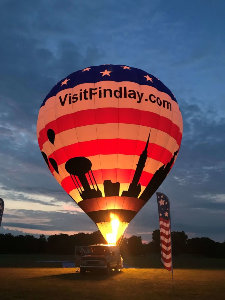 Free things to do in Findlay
