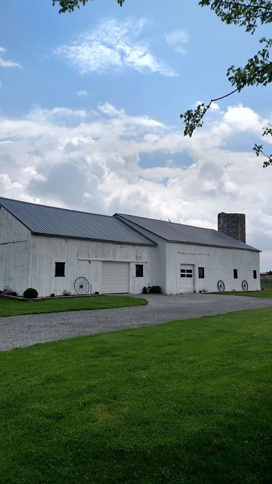Country Memories Wedding & Event Barn Rental