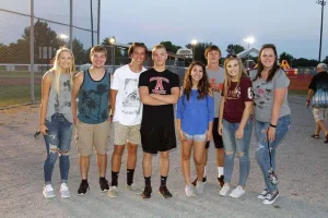 Visit Findlay's Danielle breaks down the top three things that she is looking forward to during this year's Arlington Village Festival in Arlington, Ohio! • VisitFindlay.com