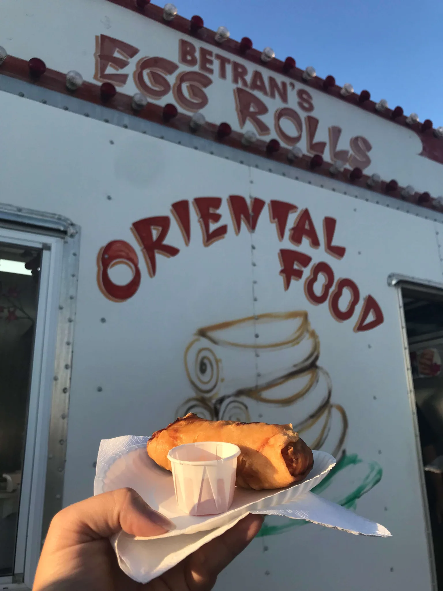 Celebrate the unofficial end of summer with Visit Findlay's Danielle's step-by-step guide to the Hancock County Fair in Findlay, Ohio! • VisitFindlay.com