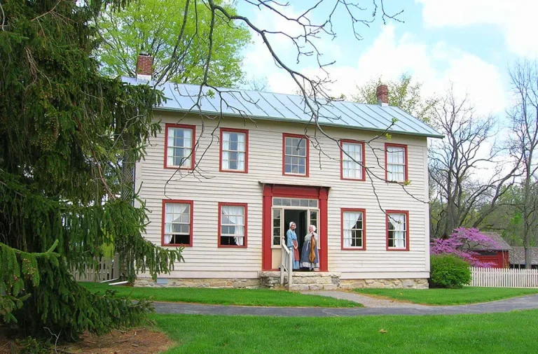McKinnis House