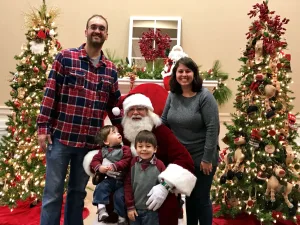 Visit Findlay's Danielle shares her step-by-step guide for first-timer's experiencing their first Findlay and Hancock County Thanksgiving! • VisitFindlay.com