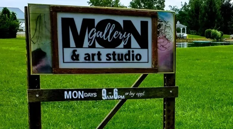 MONgallery