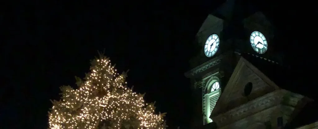 Visit Findlay director Alissa Preston shares how she and her family are continuing their Thanksgiving traditions in Findlay safely! • VisitFindlay.com