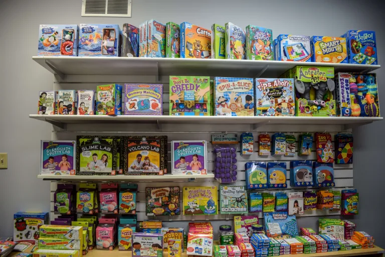 Find Fun and Learning at Smarty Pants