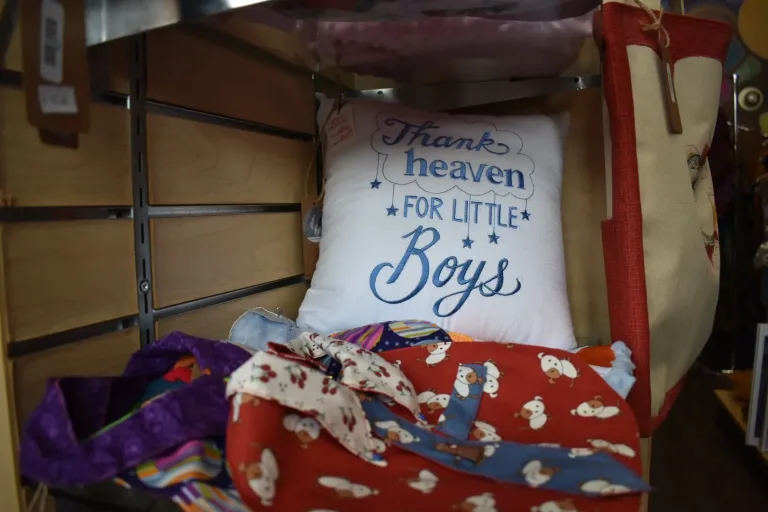 Fun Findlay Baby Gifts