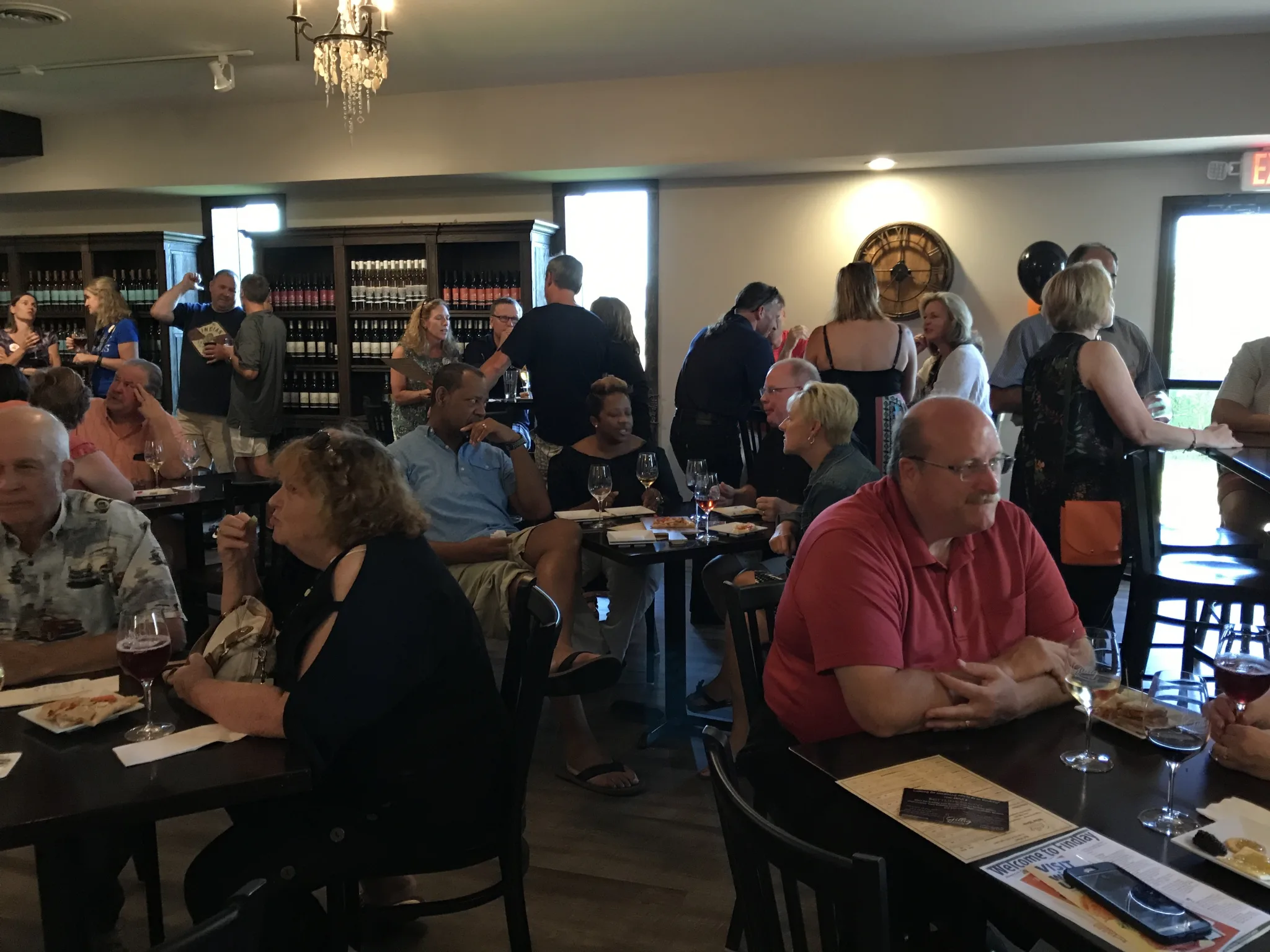 If you have been curious about Gillig Winery but haven't had the chance to check it out, read our First-Timer's Guide for some tips to prepare you! • VisitFindlay.com