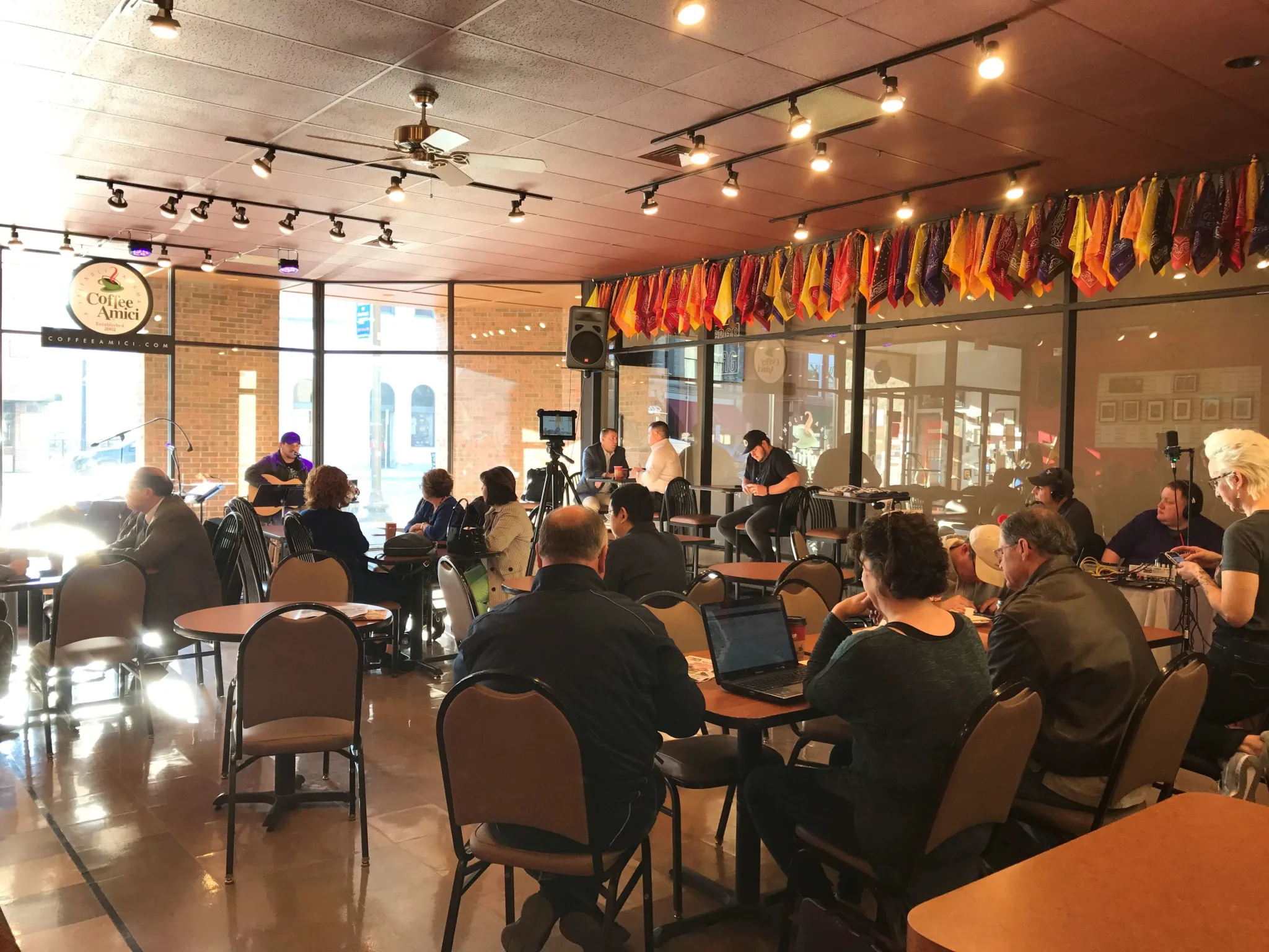 The Findlay Formula has been cited as the reason Findlay was named Top Micropolitan - Blogger Kellie Bibler explores what the Findlay Formula means to her. • VisitFindlay.com