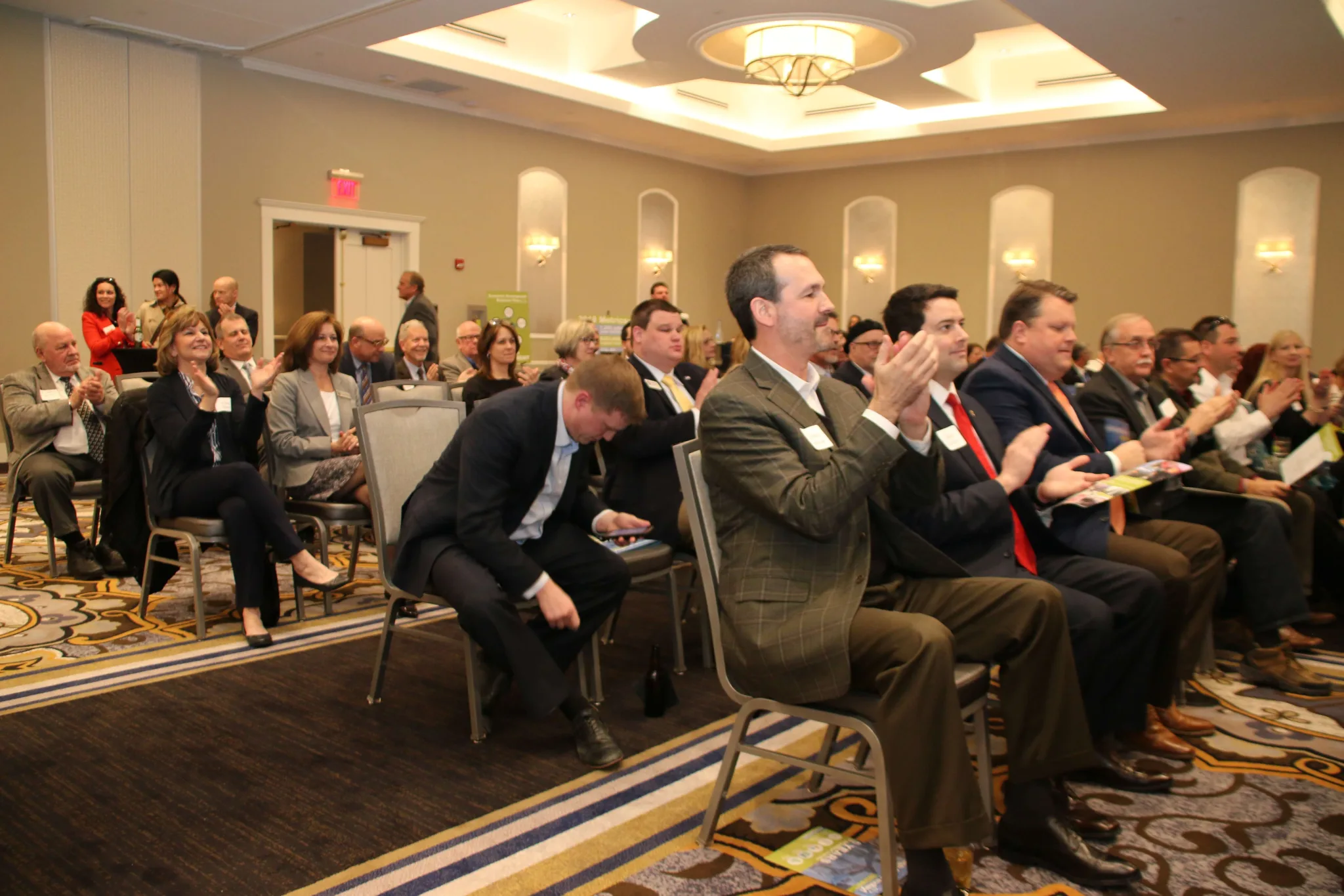 The Findlay Formula has been cited as the reason Findlay was named Top Micropolitan - Blogger Kellie Bibler explores what the Findlay Formula means to her. • VisitFindlay.com