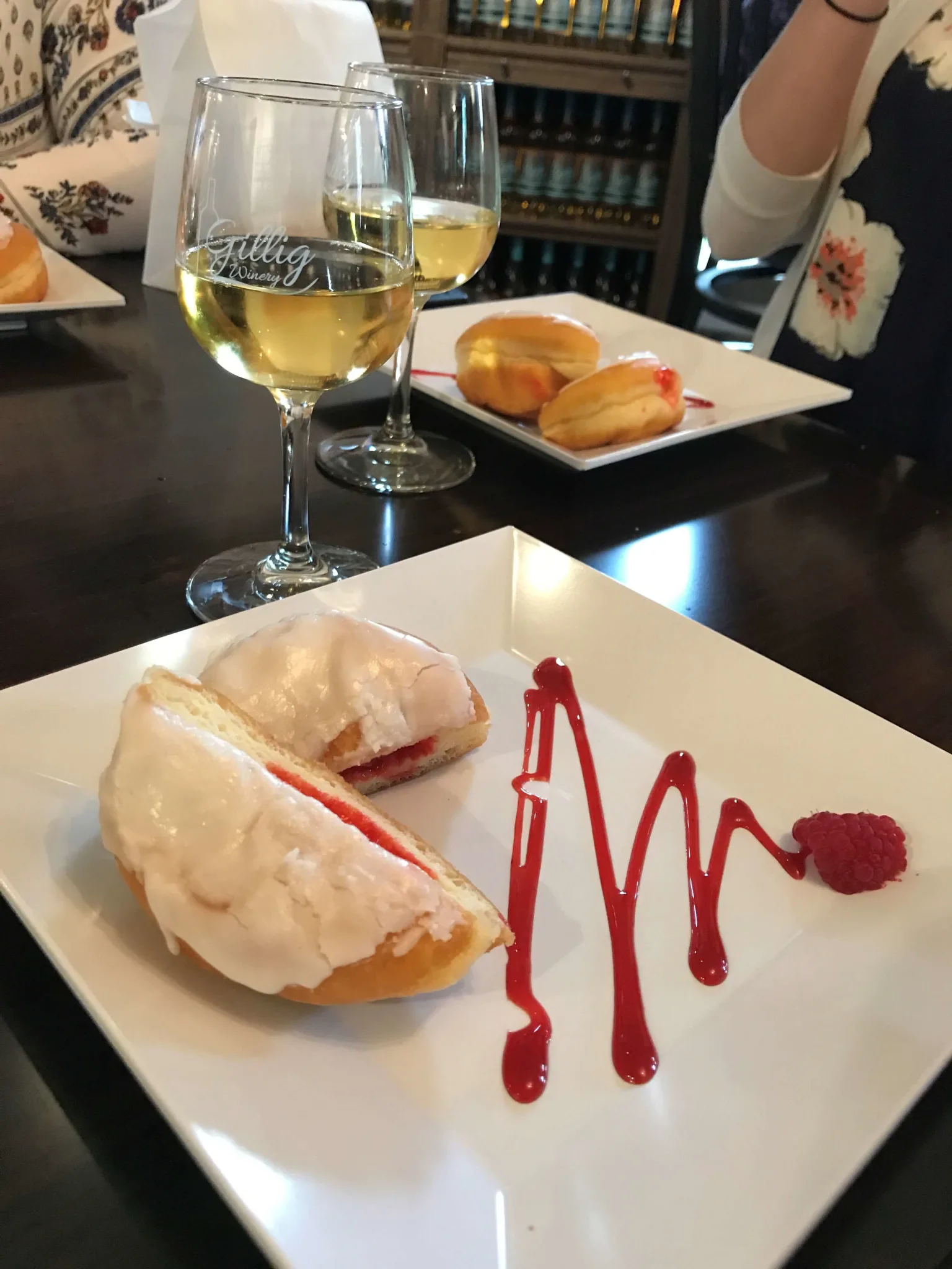 If you have been curious about Gillig Winery but haven't had the chance to check it out, read our First-Timer's Guide for some tips to prepare you! • VisitFindlay.com