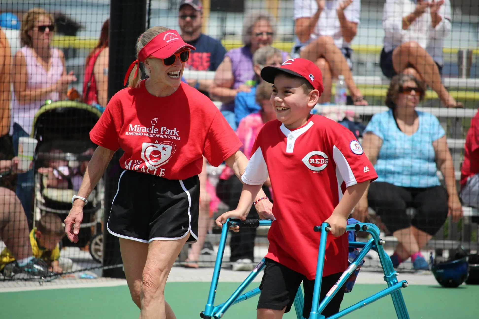 The Findlay Formula has been cited as the reason Findlay was named Top Micropolitan - Blogger Kellie Bibler explores what the Findlay Formula means to her. • VisitFindlay.com