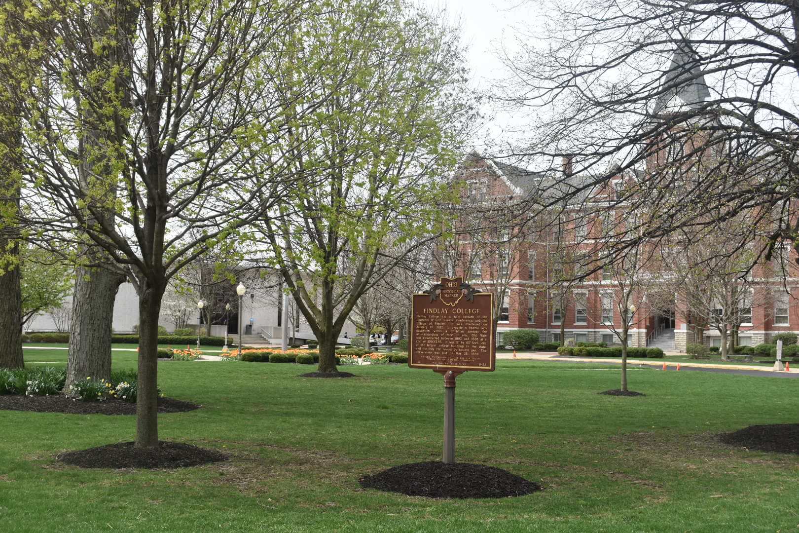 University of Findlay