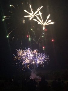 Summer is Fireworks season!  Make your plans to catch all the fireworks in Findlay and Hancock County from June through August. • VisitFindlay.com