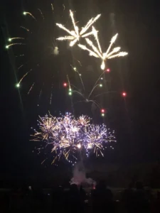 Summer is Fireworks season!  Make your plans to catch all the fireworks in Findlay and Hancock County from June through August. • VisitFindlay.com