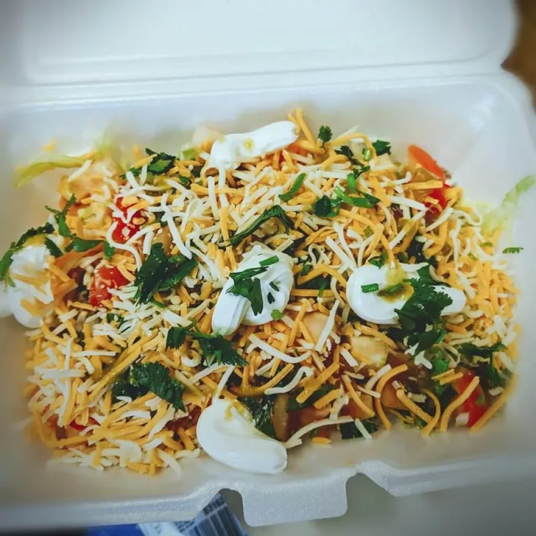 Taco Fiesta Hinojosa