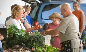 Planning a Staycation this Fourth of July weekend?  We have some ideas for a great weekend in Findlay for your mini-trip to Northwest Ohio! • VisitFindlay.com