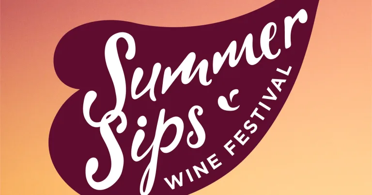 A First-Timer’s Guide to Summer Sips Wine Festival