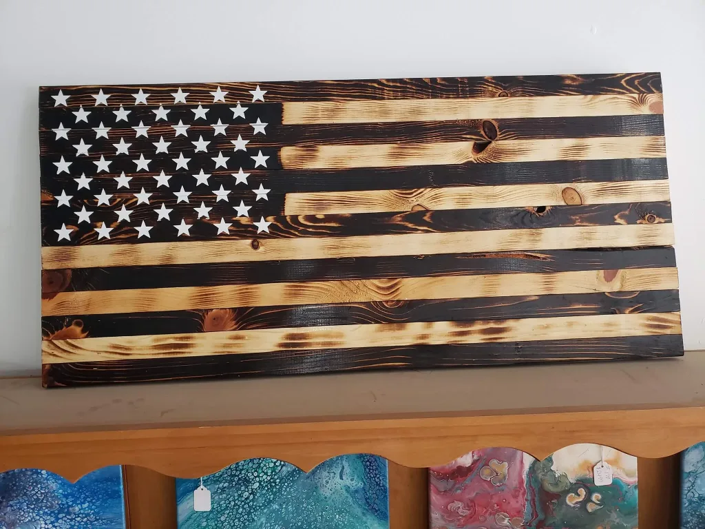 Celebrate Flag Day in Flag City U.S.A.!  See a rare 13 star flag, take part in a Downtown Scavenger Hunt and save a few bucks too! • VisitFindlay.com