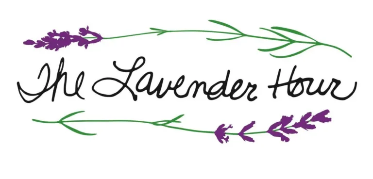 The Lavender Hour
