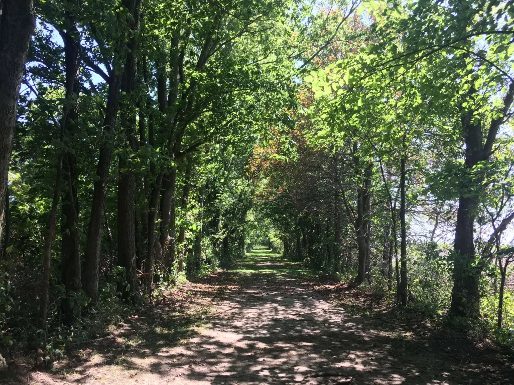 Riverbend Recreation Area