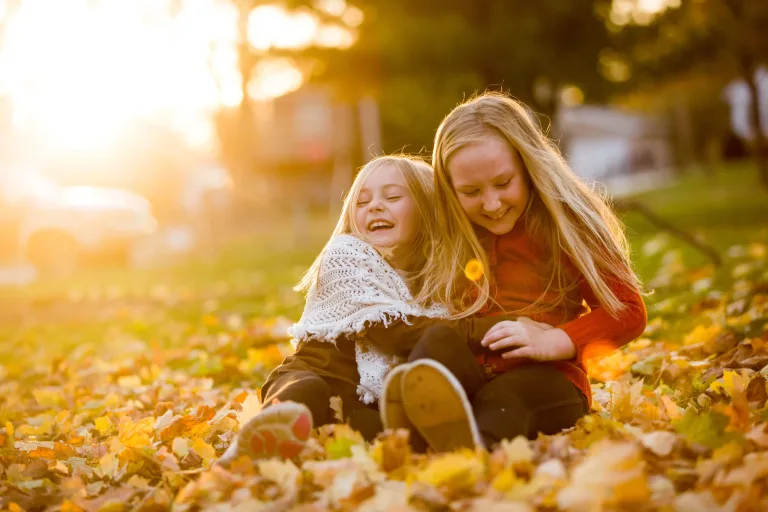 Picnic this Fall in Findlay!