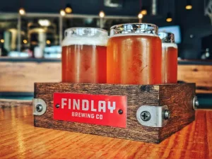 Visit Findlay Blogger Kellie recently earned an empty nest. But she shares all the reasons why an empty nest in Findlay should be happy - read why here! • VisitFindlay.com