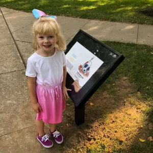 Enjoy your staycation Spring Break in Findlay!  Check out these suggestions from Visit Findlay's Alissa Preston! • VisitFindlay.com