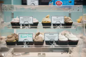 Struggling with what to buy the man in  your life this Valentine's Day?  Check out our gift guide to shopping local for him! • VisitFindlay.com