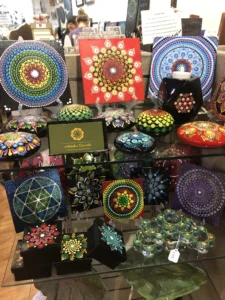 Make your list and check it twice - Christmas is around the corner!  Check out this gift guide to Findlay and Hancock County and get shopping!  •  VisitFindlay.com