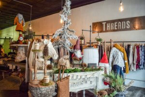 Make your list and check it twice - Christmas is around the corner!  Check out this gift guide to Findlay and Hancock County and get shopping!  •  VisitFindlay.com