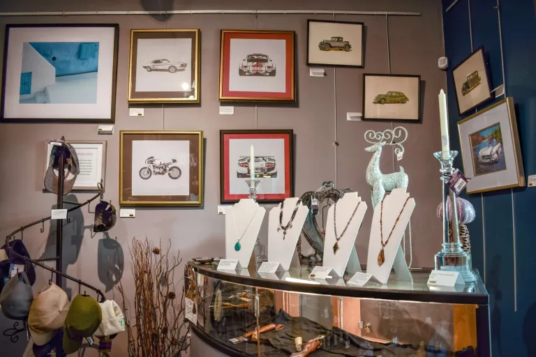 The Findlay Gift Guide