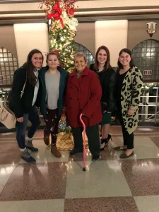 Make your list and check it twice - Christmas is around the corner!  Check out this gift guide to Findlay and Hancock County and get shopping!  •  VisitFindlay.com