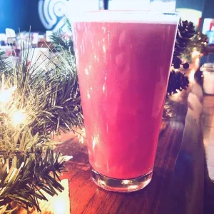 Visit Findlay director Alissa Preston shares her top ten favorite things about Findlay at Christmas, like WinterFest, luminaries, champagne, and tacos! • VisitFindlay.com