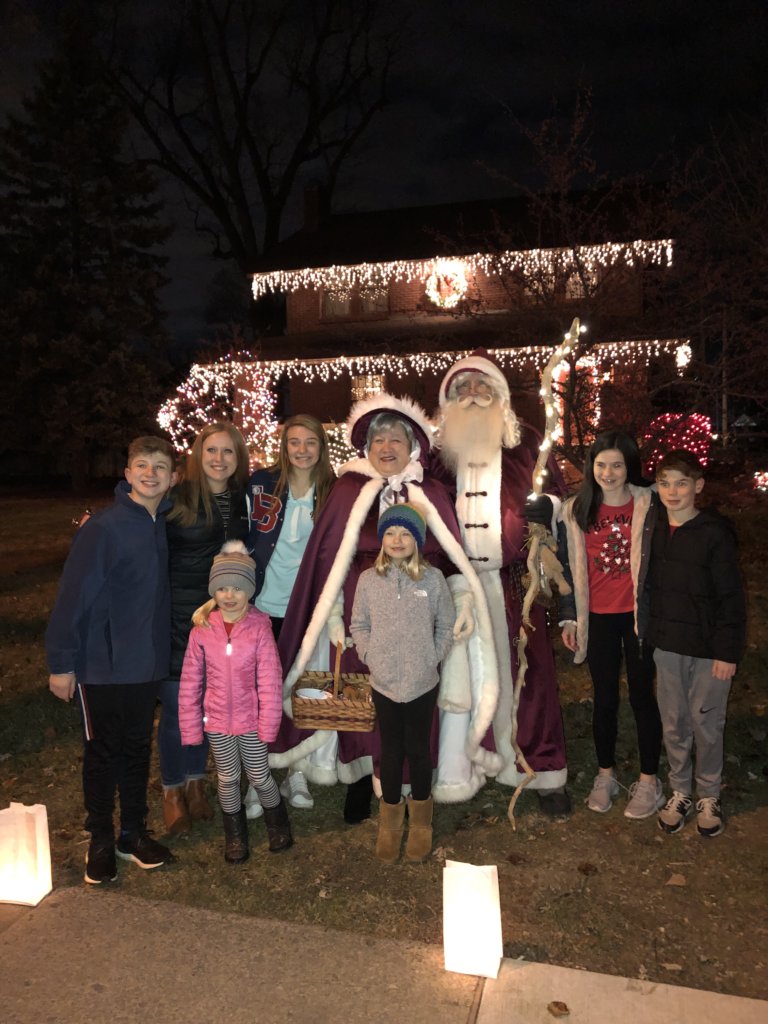 Top 10 Things I Love About Christmas in Findlay Visit Findlay