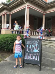 Planning a Staycation this Fourth of July weekend?  We have some ideas for a great weekend in Findlay for your mini-trip to Northwest Ohio! • VisitFindlay.com
