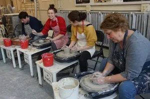 Struggling with what to buy the man in  your life this Valentine's Day?  Check out our gift guide to shopping local for him! • VisitFindlay.com