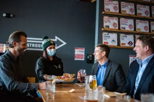 The Greater Findlay Restaurant Week is back!  Be sure to visit your favorite restaurants February 21-27 and enjoy a 3 course, prix fixe menu.