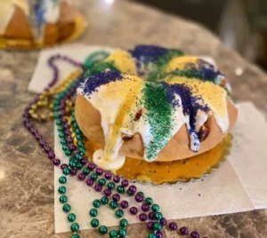 Happy Fat Tuesday! Celebrate the Mardi Gras season with paczkis, King Cakes, a Low Country Boil and plenty of fun in Findlay, Ohio! • VisitFindlay.com