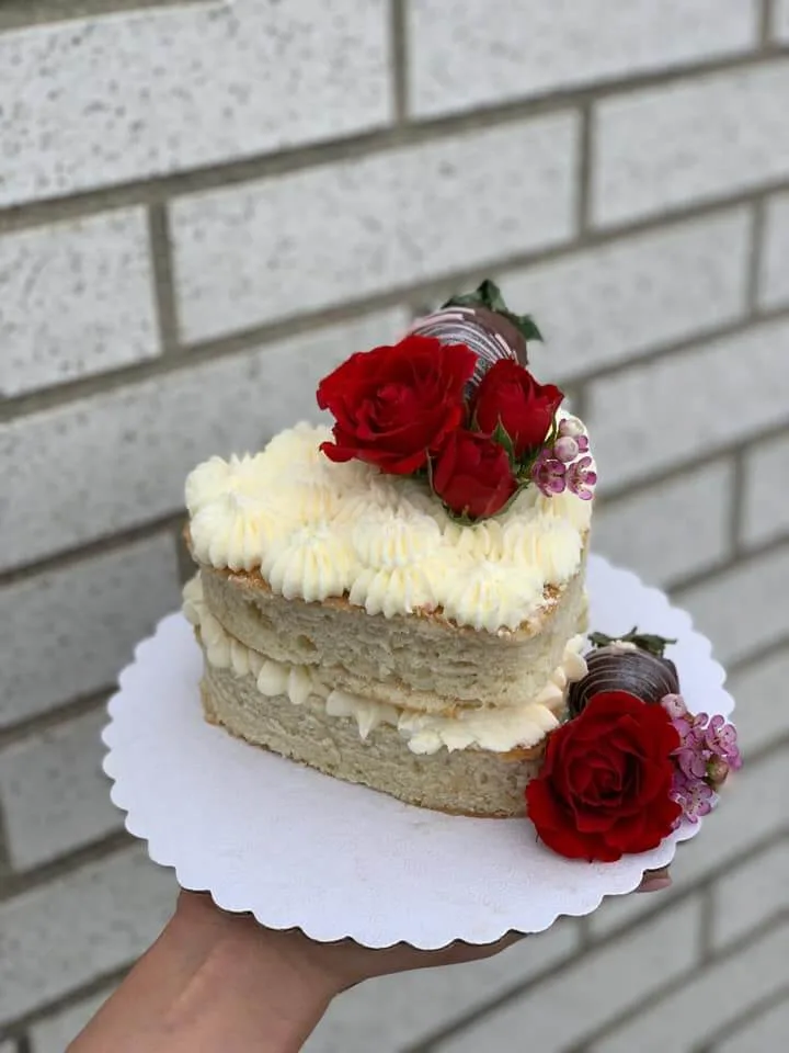 Valentine's Day Gift Guide for Her