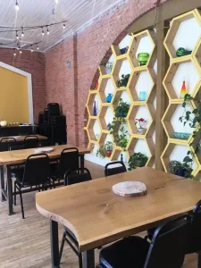 Hancock County is full of Lenten friendly restaurants for you to enjoy every day of the week! • VisitFindlay.com